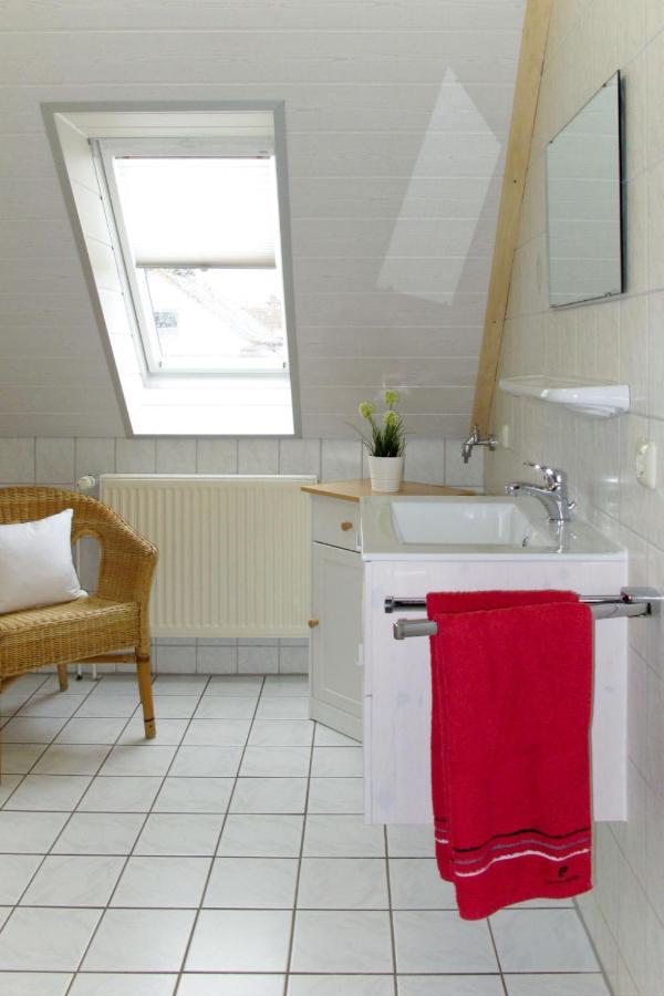 Apartment Rosenboom By Interhome Wiarden Kültér fotó