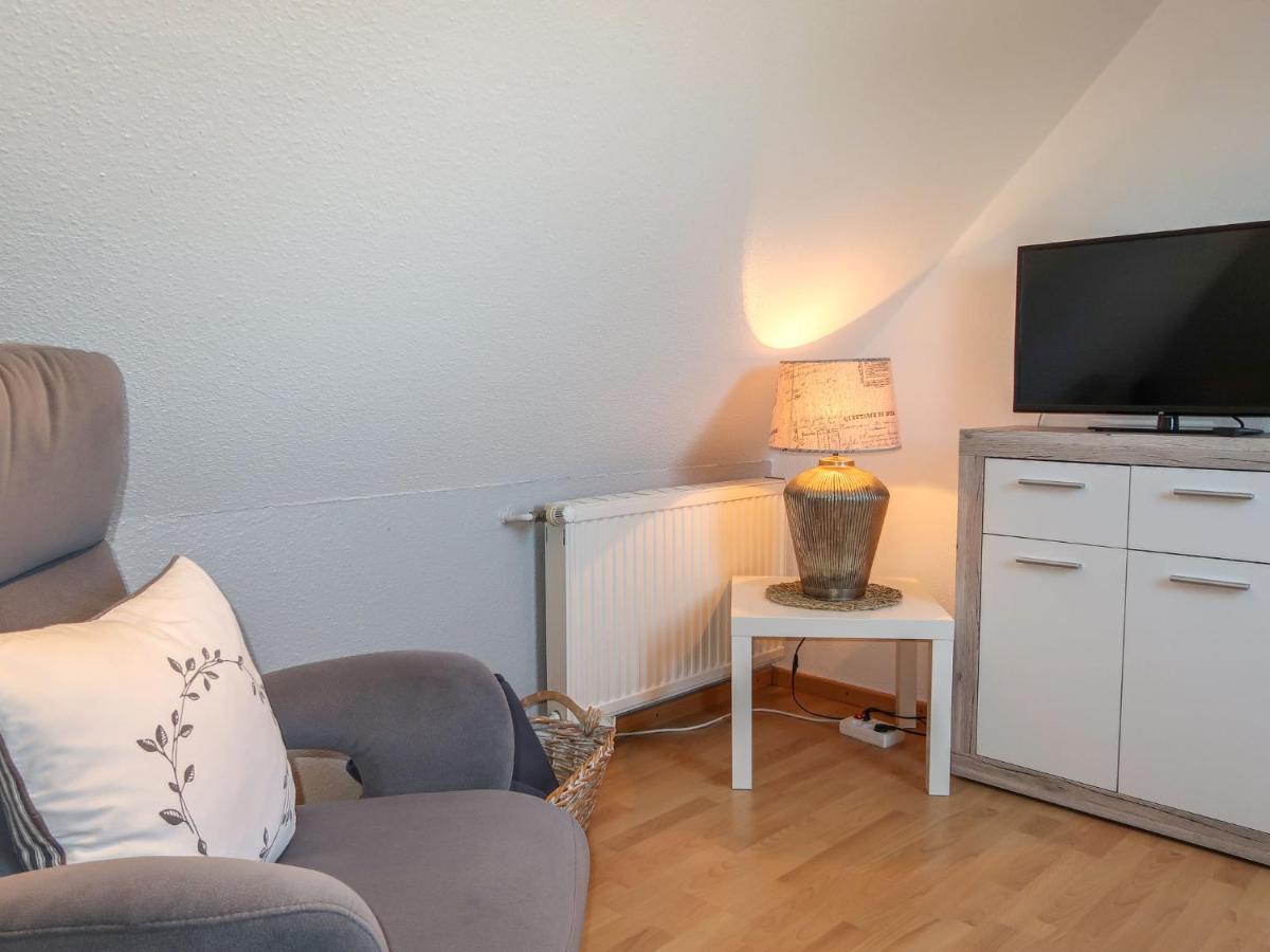 Apartment Rosenboom By Interhome Wiarden Kültér fotó